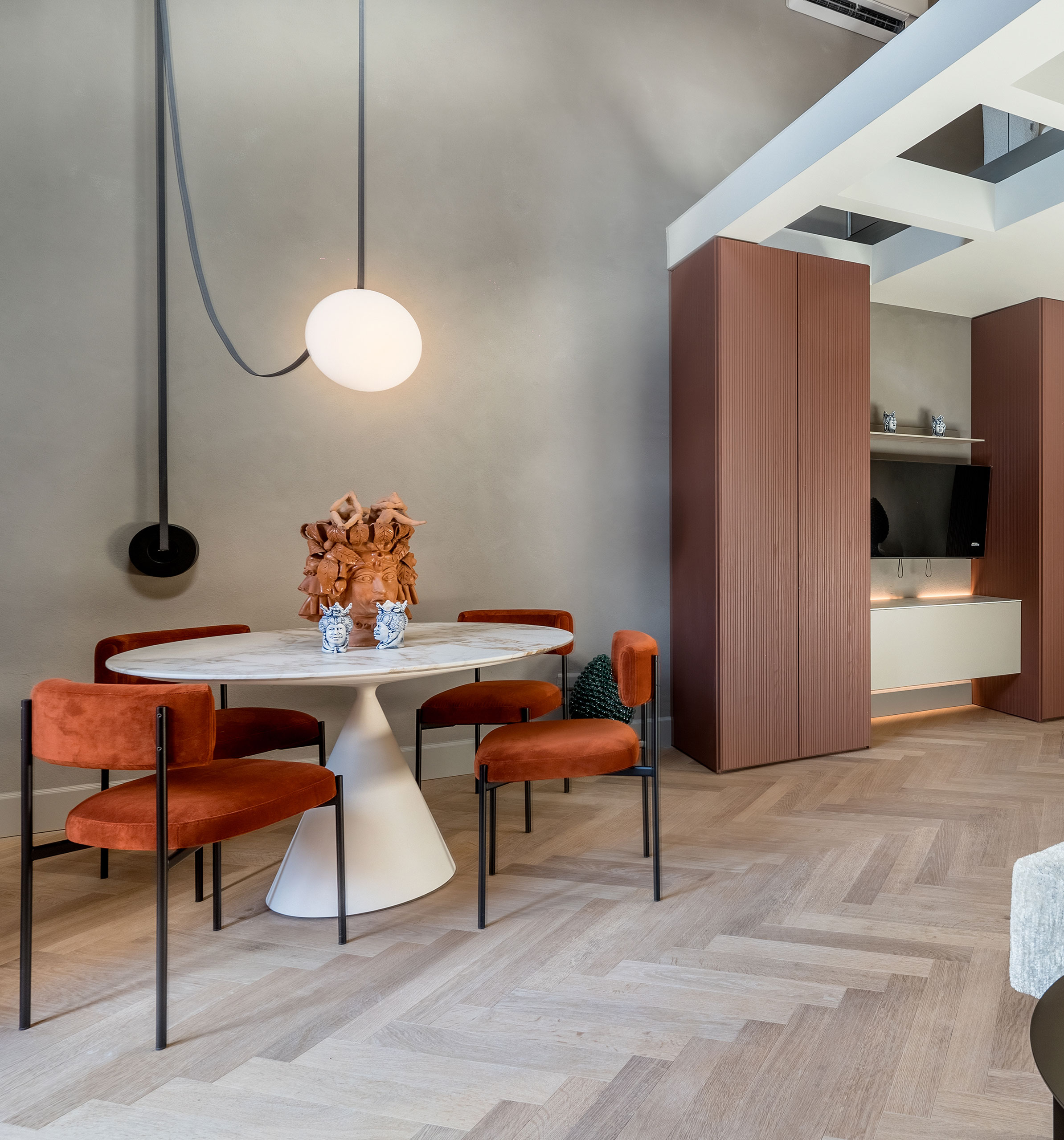 Metropole Suite italy